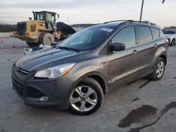 Lots with Bids for sale at auction: 2013 Ford Escape SE