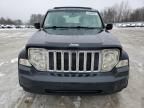 2008 Jeep Liberty Sport