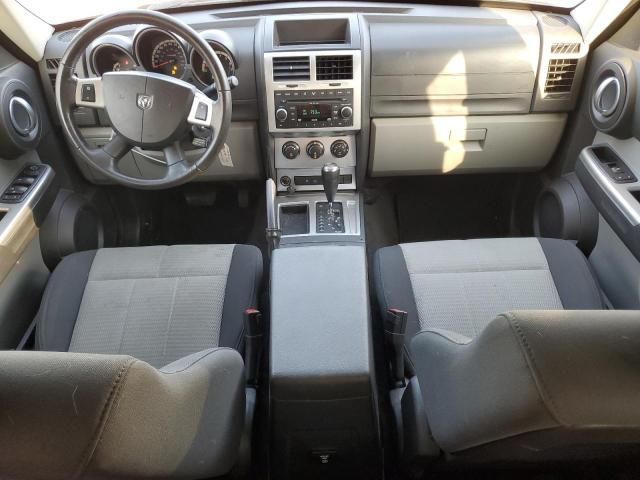 2007 Dodge Nitro SLT