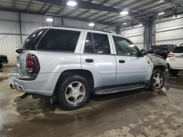 2007 Chevrolet Trailblazer LS