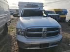 2022 Dodge RAM 1500 Classic Tradesman