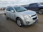 2015 Chevrolet Equinox LTZ