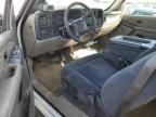 2001 GMC Sierra K2500 Heavy Duty