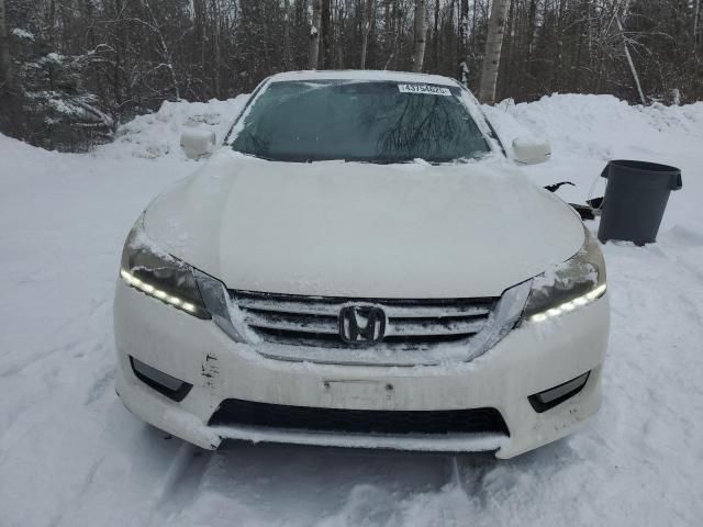 2014 Honda Accord Touring