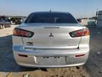 2012 Mitsubishi Lancer ES/ES Sport