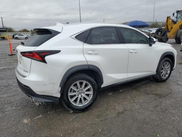 2019 Lexus NX 300 Base