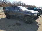 2011 Jeep Grand Cherokee Overland