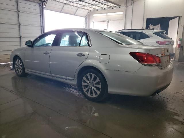 2011 Toyota Avalon Base