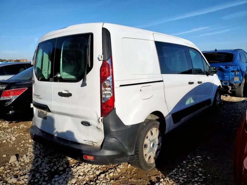 2019 Ford Transit Connect XL