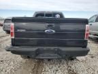 2014 Ford F150 Super Cab