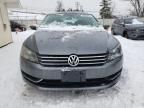 2012 Volkswagen Passat SE