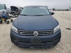 2018 Volkswagen Passat S