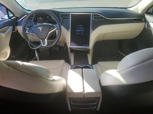 2017 Tesla Model S