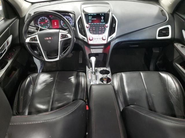 2014 GMC Terrain SLT