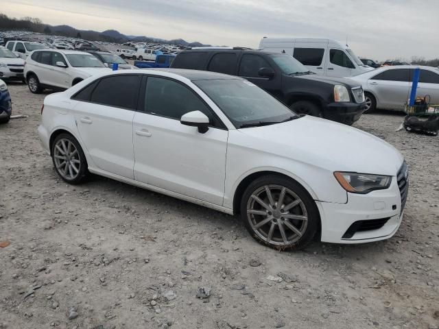 2016 Audi A3 Premium