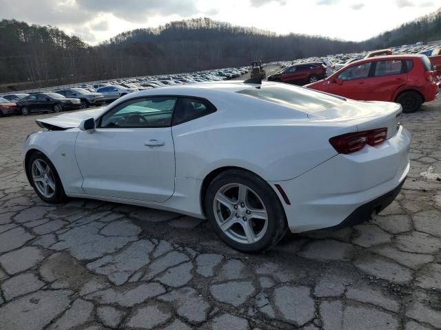 2019 Chevrolet Camaro LS