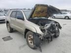 2004 Toyota 4runner SR5