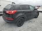 2012 KIA Sportage Base