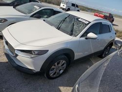 Salvage cars for sale at West Palm Beach, FL auction: 2023 Mazda CX-30 Select