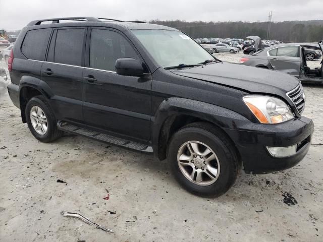 2004 Lexus GX 470