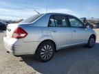 2011 Nissan Versa S