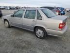 1999 Volvo S70