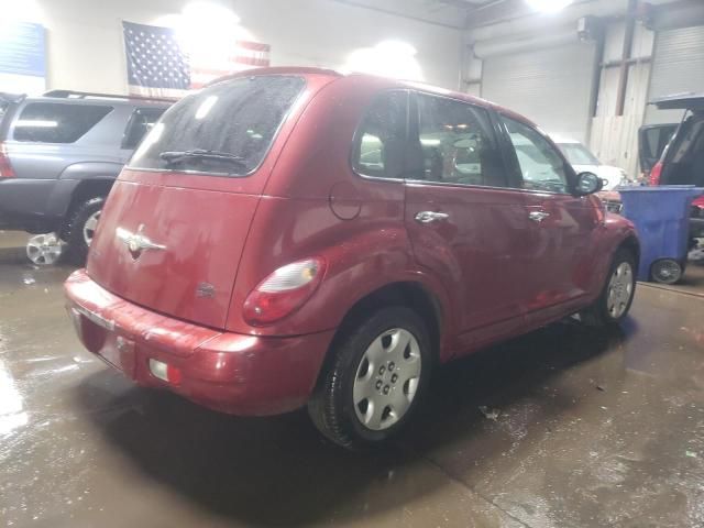 2007 Chrysler PT Cruiser Touring