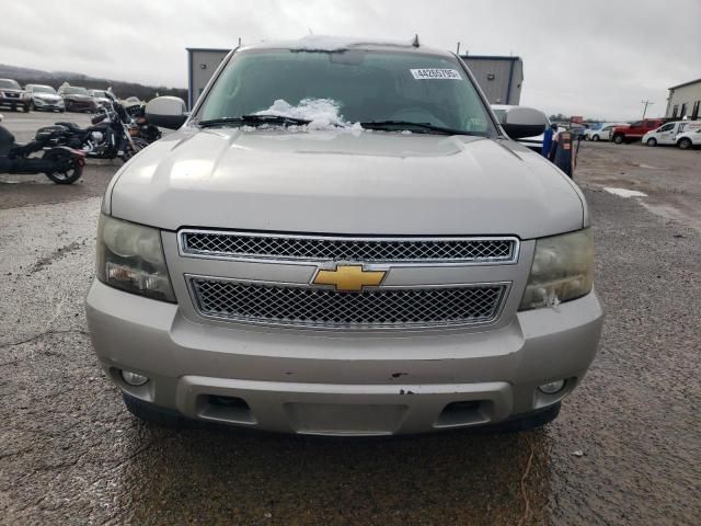 2008 Chevrolet Suburban K1500 LS