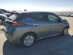 2023 Nissan Leaf S