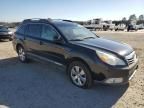 2012 Subaru Outback 3.6R Limited