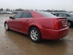 2008 Cadillac STS