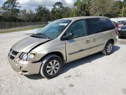 2005 Chrysler Town & Country en venta en Fort Pierce, FL