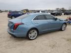 2024 Cadillac CT4 Premium Luxury