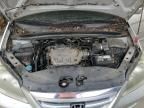 2007 Honda Odyssey EXL