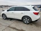 2014 Acura MDX