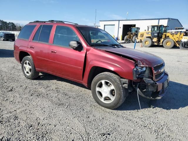 2006 Chevrolet Trailblazer LS