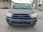 2005 Toyota 4runner SR5