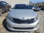 2014 KIA Optima EX