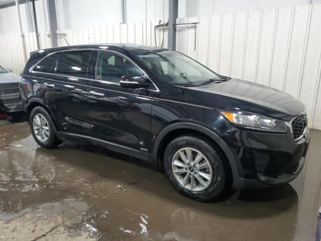 2020 KIA Sorento L