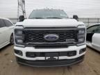 2024 Ford F250 Super Duty