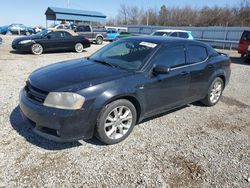 Dodge salvage cars for sale: 2012 Dodge Avenger R/T