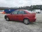 2005 Ford Focus ZX4