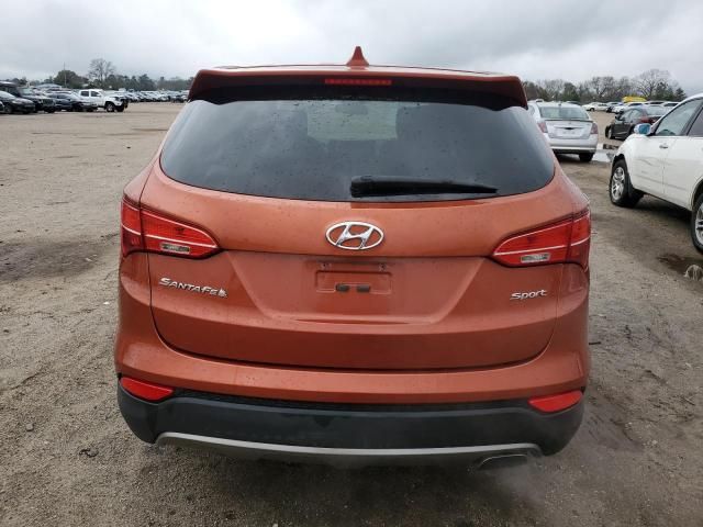 2016 Hyundai Santa FE Sport