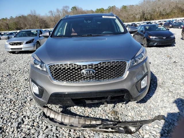 2017 KIA Sorento SX