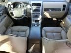 2008 Lincoln MKX