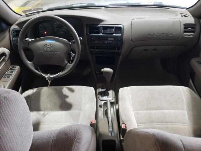 1997 Toyota Corolla DX