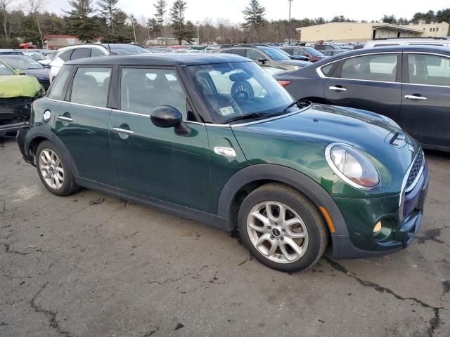 2015 Mini Cooper S