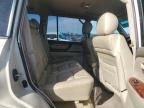 2005 Lexus LX 470