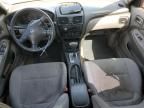 2004 Nissan Sentra 1.8