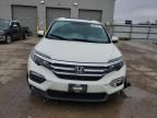 2017 Honda Pilot EXL